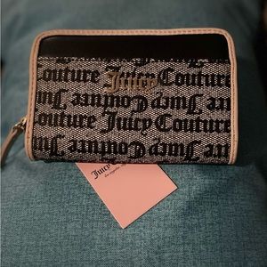 Juice Couture wallet